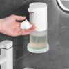 Soap Dispenser Rack Wall Mounted Rack Bottles Holder Bathroom Liquid Soap Holder