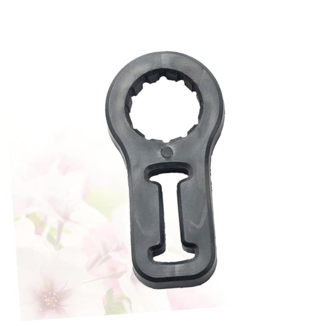 BUGUUYO Car Lift Car Jack High Lift Jack Keeper Off-Road Jack Lift Jack Handle