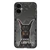 Waterproof protective Phone Case For Tecno Camon19/19Pro 4G Anti-knock Full wrap Soft case Fashion Design Cute Cartoon