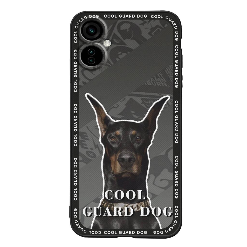 Waterproof protective Phone Case For Tecno Camon19/19Pro 4G Anti-knock Full wrap Soft case Fashion Design Cute Cartoon