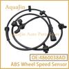 4860038AD Rear Left Right ABS Wheel Speed Sensor For Chrysler PT Cruiser 2004~2010 2006 2008 Car OE 04860038AC 4860038 4860038AE