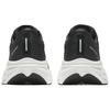 Anta Champion Series 3rd Generation Durable Breathable Low-Top Running Shoes Women sneakers Black White 122435562-6