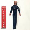 28cm George Russell Plüschtier mit Skelett-Körper, formbare weiche Puppe für Rennsport-Fans, Sammlerstück, Autodekoration