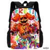 Smiling Critters Poppy's Spielzeit Kapitel 3 Vollständige lächelnde Tier-Schultasche