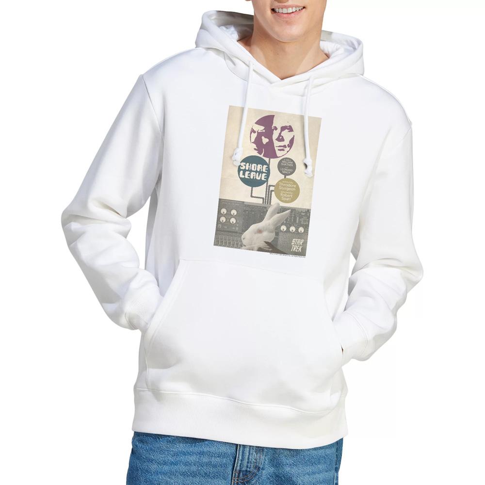 STAR TREK Men's The Original Series Episode 15 Hoodie