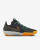 DV2918-001 Nike G.T. Cut 3 Black Vintage Green Bicostal Malachite (Men's)