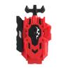 Two-Way New Spinning Top Burst Launcher Spinning Tops Turn Toy Custom Right And Left Anime Spinning Top Accessories Children