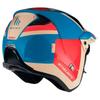 MT Helmets Open Face Helmet District SV S Analog