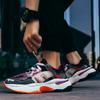 Sko menn Sneakers Herre casual Herre Sko tenis Luksussko Trener Race Pustende Sko mote loafers løpesko til menn
