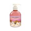 VIDA TERRA Argan Skin Cream Oriental Lily 250g