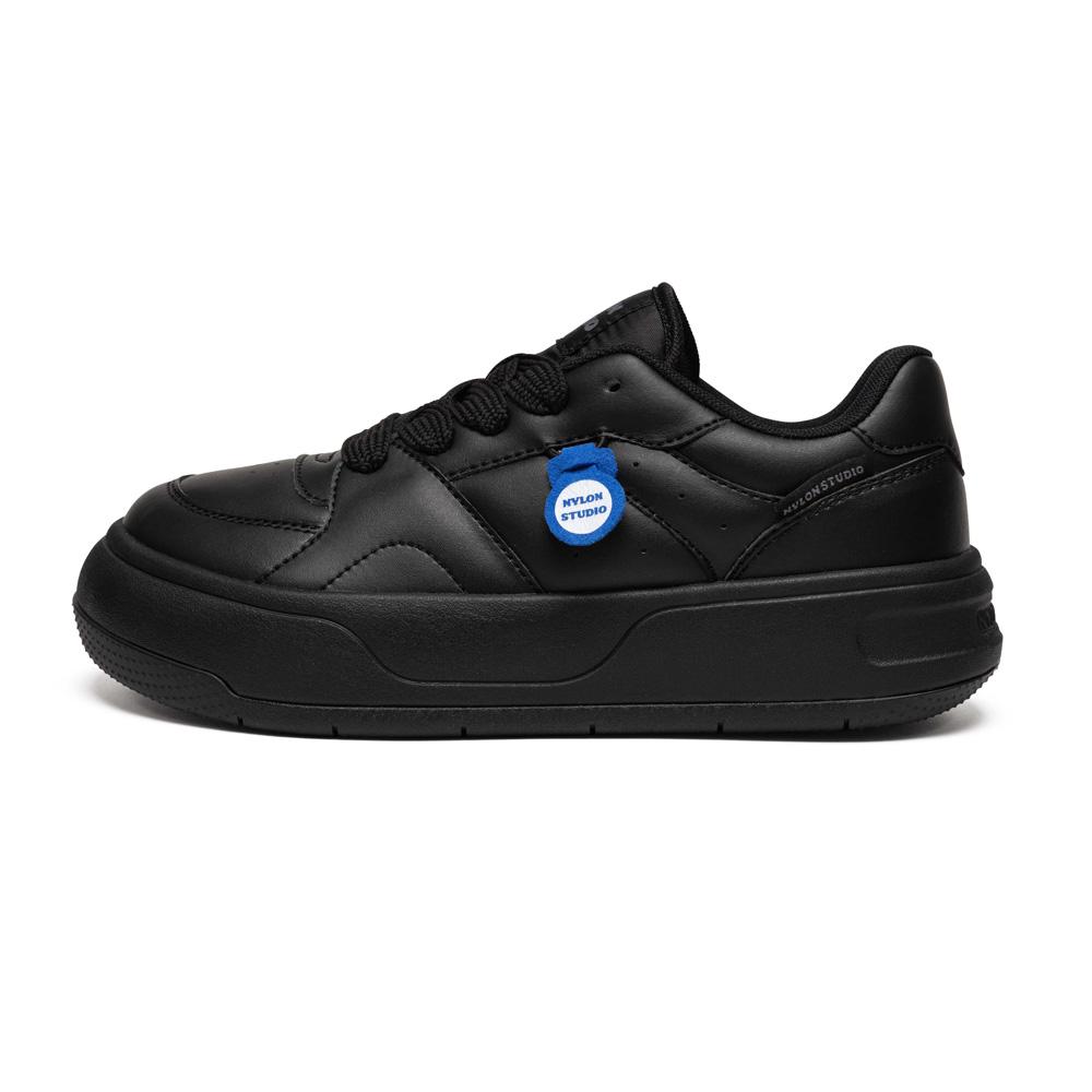 Nylonstudio Ns Pretzel Black