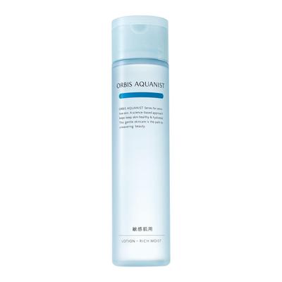 ORBIS Aquanist Lotion Butelka 180 ml RM i silnie nawilżający (Orbis) (Typ nawilżający)