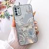 Coque Pour Motorola Moto G9 Plus Housse Mignonne Mode Drôle Peinte Funda Pour Moto G9 Plus Coquille XT2171-2 XT2171-1