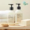 Beyond Deep Moisture Creamy Body Wash 500mL