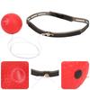 HeadMounted Boxing Training Speed Fitness Equipment Pu Foaming Rubber Ball Headband