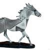 Horse Statues Animal Sculptures Decorating Souvenirs Gifts Collectible Resin Figurines for
