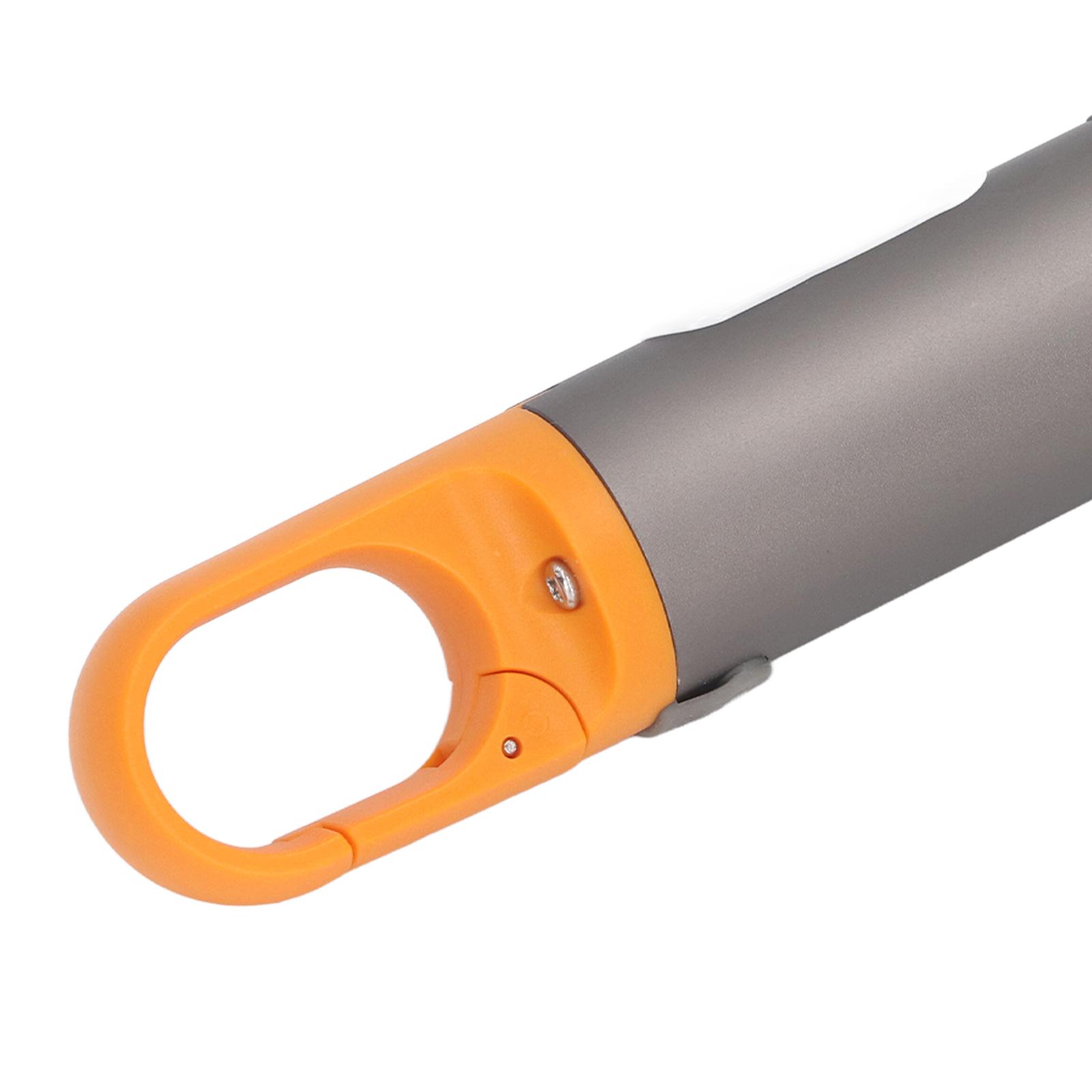 

Перезаряжаемый фонарик с 5 режимами, водонепроницаемый IP65, Type-C, телескопическая фокусировка, 2000 мАч, ручной