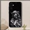 Dark Fantasy Gothic   Phone Case For Samsung Galaxy A73,A72,A71,A70,A53,A52,A51,Others Soft Black Cover