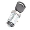 Ignition Switch Barrel Lock Cylinder Key 2S61‑A3697‑AA Fit for Ford Transit MK7 2006‑2014