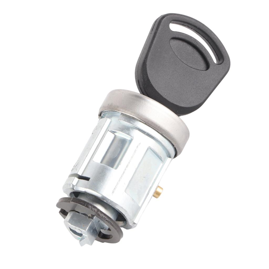 Ignition Switch Barrel Lock Cylinder Key 2S61‑A3697‑AA Fit for Ford Transit MK7 2006‑2014