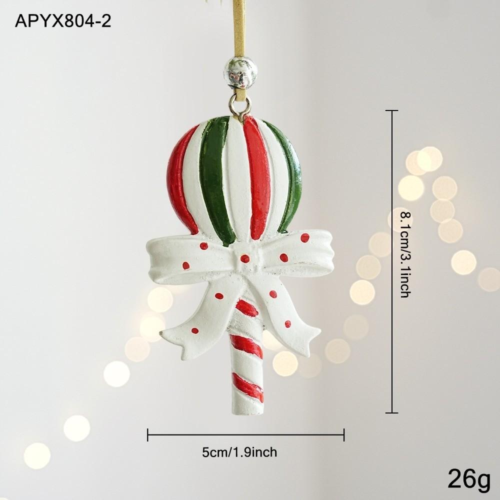 Pegasus Christmas Hanging Ornament Santa Claus Xmas Treen Decor Christmas Decor