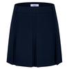 Womens Anti-chafe Tennis Golf Skirt Casual Active Cycling Skort Shorts