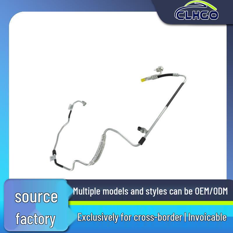 

Трубка кондиционера высокого давления для BMW 1 серии, 3 серии, X1 Компрессор Конденсатор (Часть 64509223325) Model 64539151734