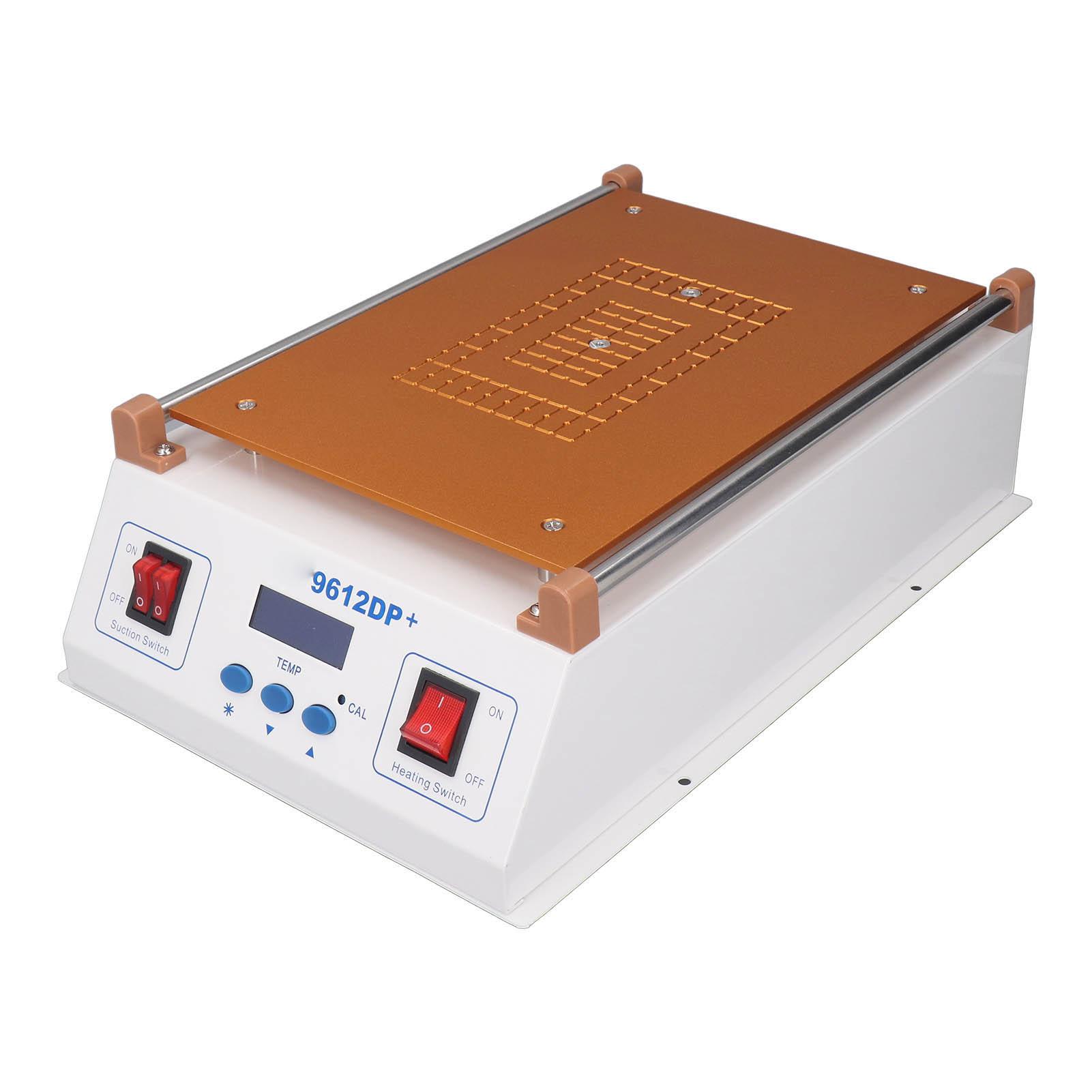 

Screen Separator Machine Precise Temperature Control Universal LCD Screen Repair Separating Machine