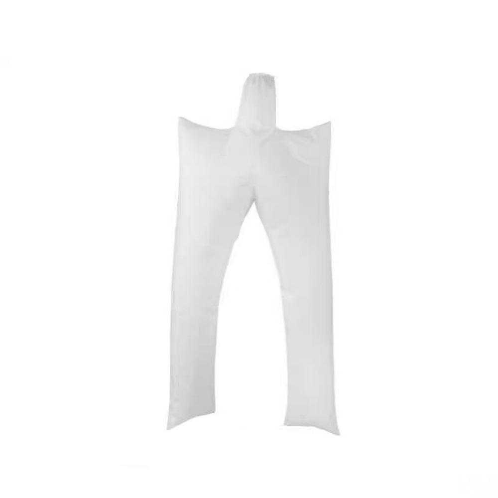 Elastic Opening Quick Dry Clothes Bag Folding Clothes Drying Bag Business Adult Pants