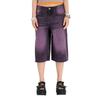 The Ragged Priest Womens/Ladies Denim Shorts