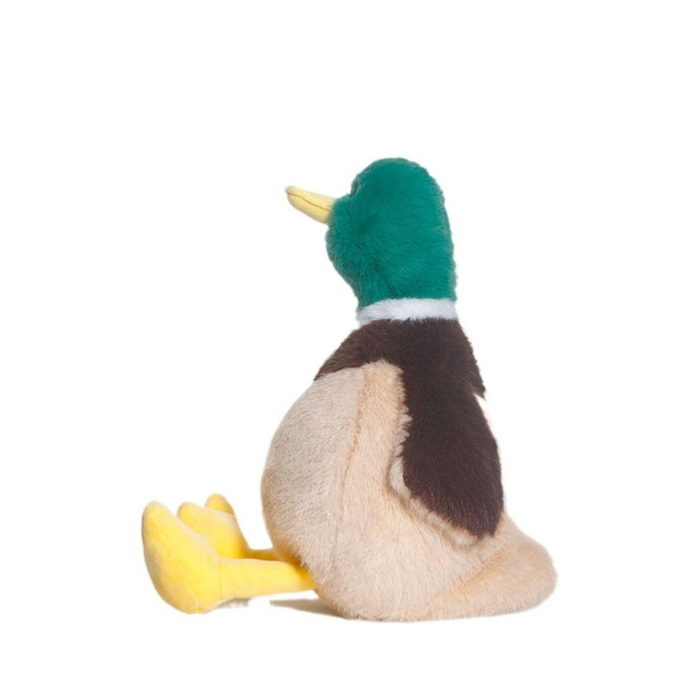 Girls Accompany Stuffed Duck Dolls Stuffed Animal Plushie Animal Duck Duck Plush Toy Kids Toy