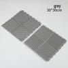 Thickened Commercial Non-Slip Water-Draining Mat
