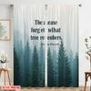 2pcs 2D Flat Printing Drapes African Proverb Tree Memory Fabric Without Electricity Party Decorations Use for Photo Booth Props