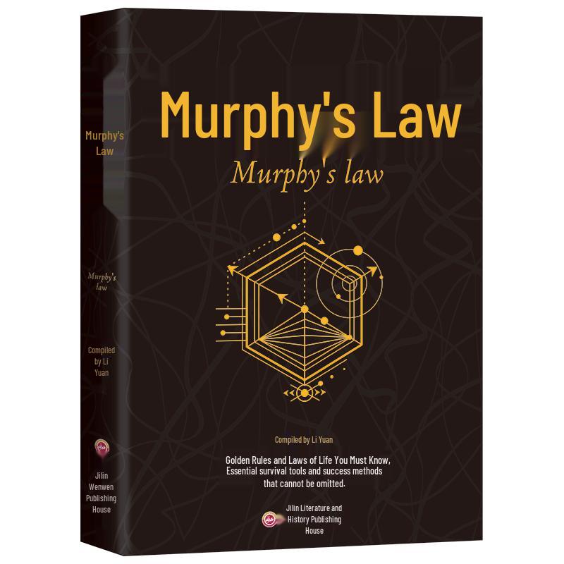 Murphy s Law: The Complete Guide