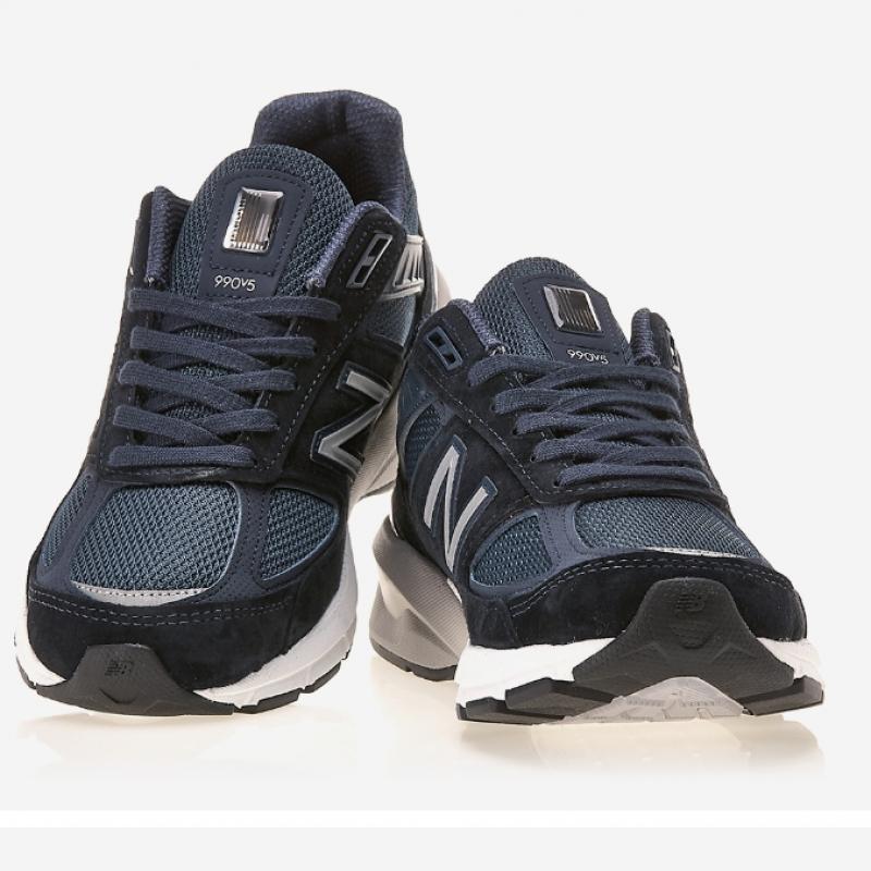 New Balance W990Nv5 W990Nv5 Nv5