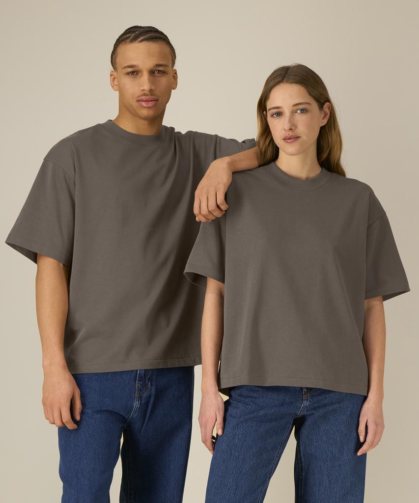 T-shirt with SANTA NEW YEAR Print