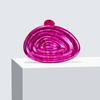 Acrylic New Shoulder Crossbody Evening Bag Wedding Clutch Press Package Shell Banquet Chain Women's Bag Handbags Branded Bags