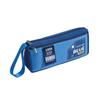 Organizer Double-Layer Pencil Case with Handle Cartoon Pencil Cases  School Supplies