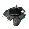 Alternator Voltage Regulator FOR 1380B500 14V 593477 2542934 593477 593505 593534 593945 595389 YR6604 YR66P