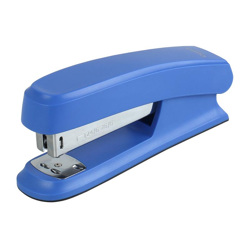 Qixin B2982 Comfort Grip Non-Slip Stapler #12 Stapler