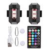 LED Strobe Lights, Car Strobe Lights - Car Strobe Lights Remote Control Warning Lights