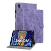 Tablet Case For Lenovo Legion Y700 Case 8.8" Cute Tiger Wallet Stand Cover For Lenovo Y700 Case For Legion Y700 8.8 Inch Capa