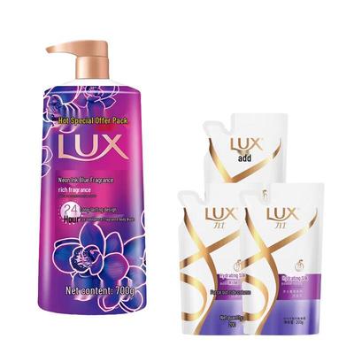 Saponi e gel doccia – Gel doccia