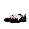Adidas VS JOG 2.0 Casual Shoes Unisex Black KH7659(Team59-SBOX)