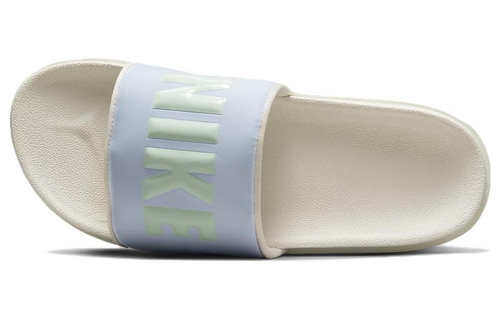 Nike Offcourt Slide Phantom Barely Green Women's BQ4632-012