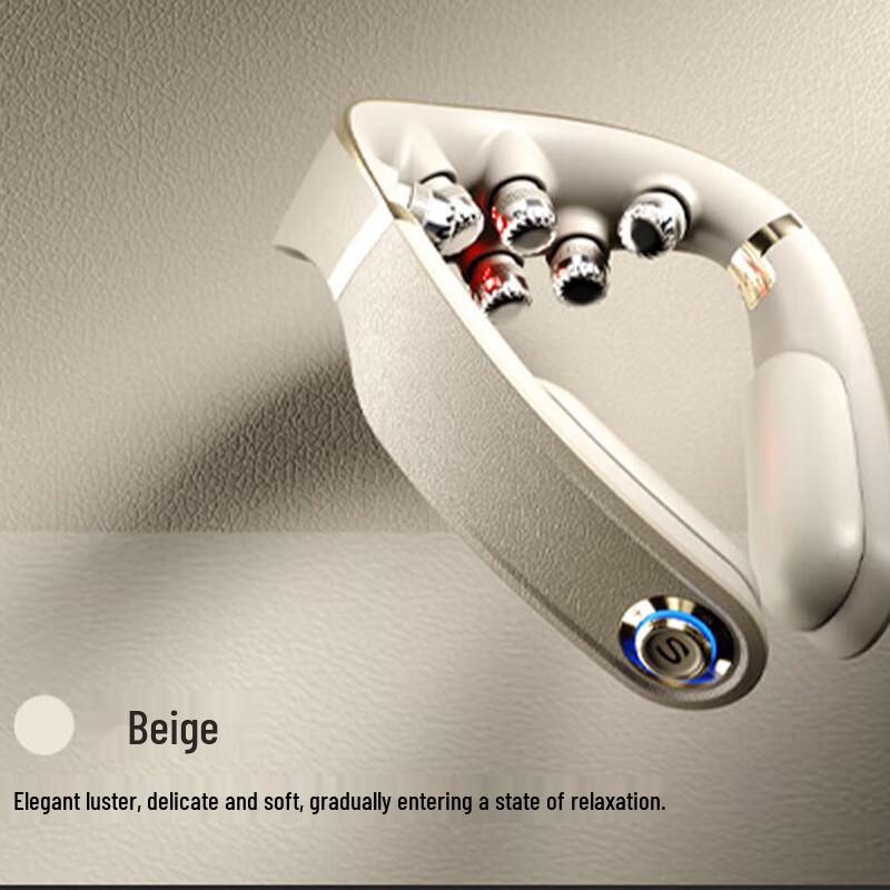 

SKG G7 II Foldable Smart Neck Massager