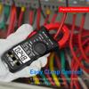 6000 DIGITS ANZEIGEAC/DC AUTO CAL ZANGENMULTIMETER,DC AC Spannung,DC AC Strom,Genaue Messung,Industriemessung