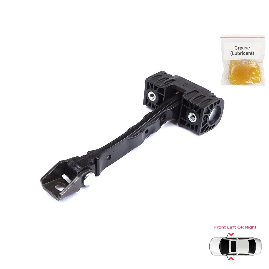 EDP1427 Front Door Stop Check Assy Limiter Strap for VW Caddy MK4 MK5 SB 2020-On MPV Box 2K7837249A
