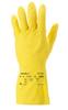 Gummihandschuhe Ansell Alphatec 87-190 Größe S - 12 Paar - Rek Gu Al S
