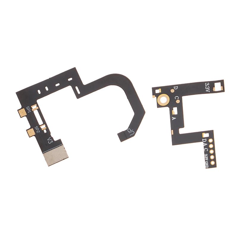 CPU Flex cable for Switch, Reliable V3 V4 Motherboard Connector and OLED Flex SX Core